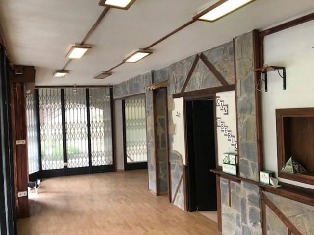 Kommersiell til leie i Sant Feliu de Codines - € 400 (Ref: 9793105)