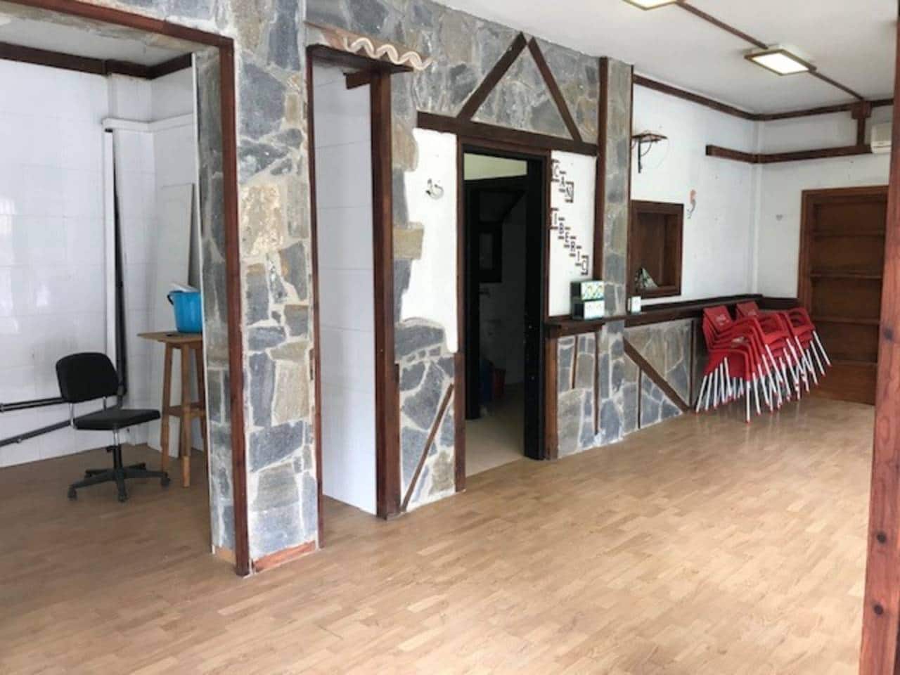 Comercial para arrendar em Sant Feliu de Codines - 400 € (Ref: 9793105)