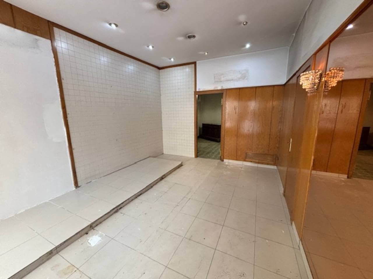 Comercial para arrendar em Sant Feliu de Codines - 500 € (Ref: 9793106)
