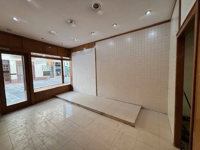 Kommersiell til leie i Sant Feliu de Codines - € 500 (Ref: 9793106)