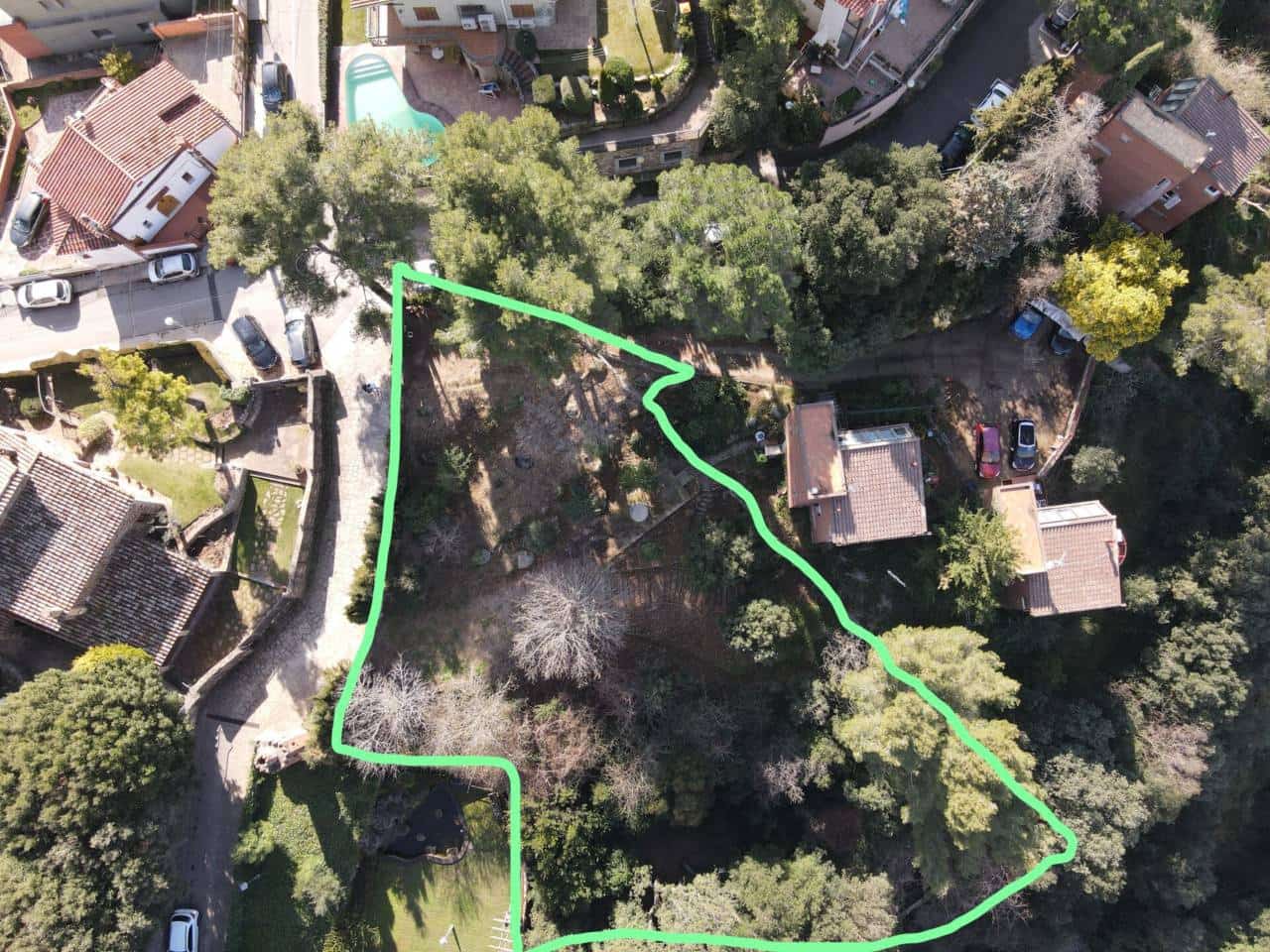 Terrain à Bâtir à vendre à Sant Feliu de Codines - 150 000 € (Ref: 9793107)