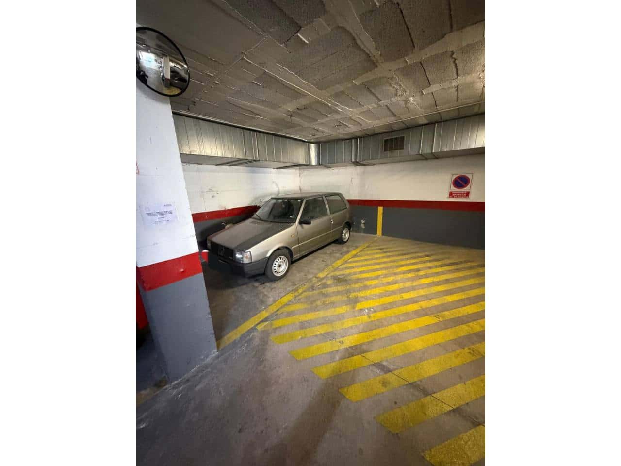 Garage for sale in Caldes de Montbui - € 11,500 (Ref: 9793830)