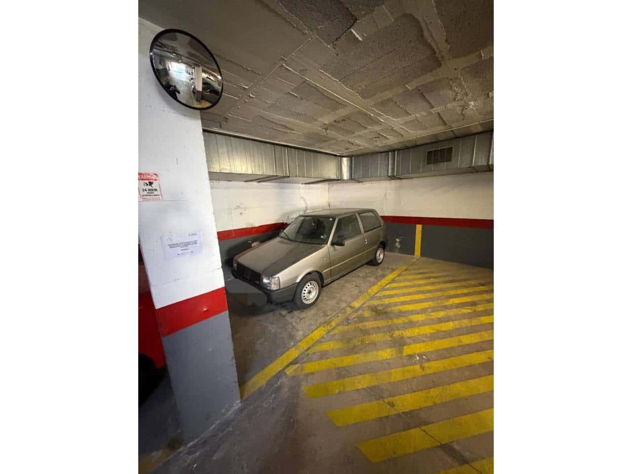 Garage for sale in Caldes de Montbui - € 11,500 (Ref: 9793830)