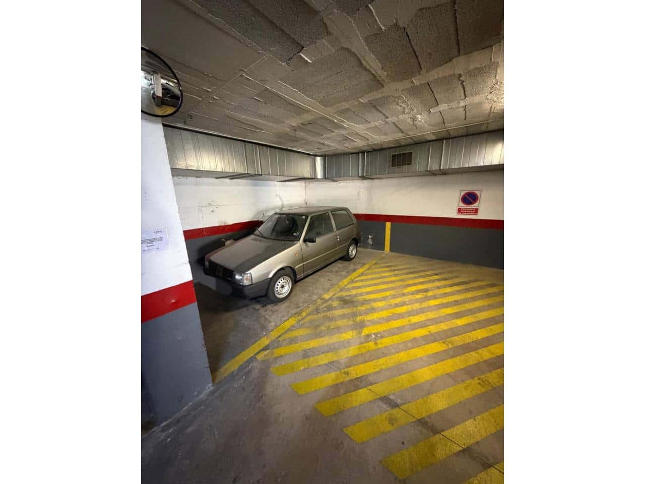 Garage for sale in Caldes de Montbui - € 11,500 (Ref: 9793830)