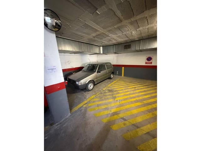 Garage te koop in Caldes de Montbui - € 11.500 (Ref: 9793830)