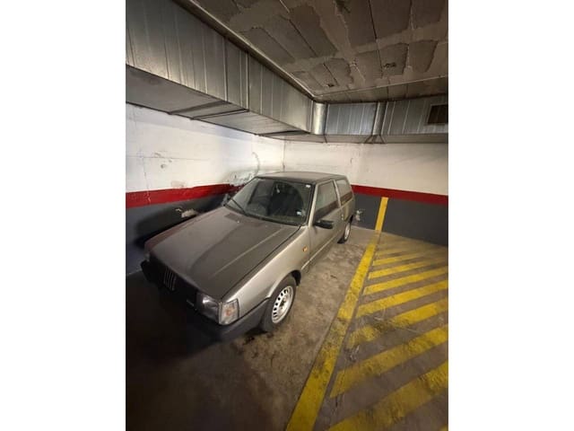 Garage te koop in Caldes de Montbui - € 11.500 (Ref: 9793830)