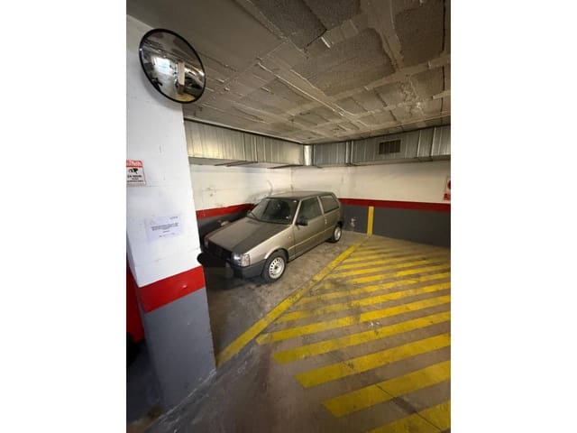 Garage te koop in Caldes de Montbui - € 11.500 (Ref: 9793830)