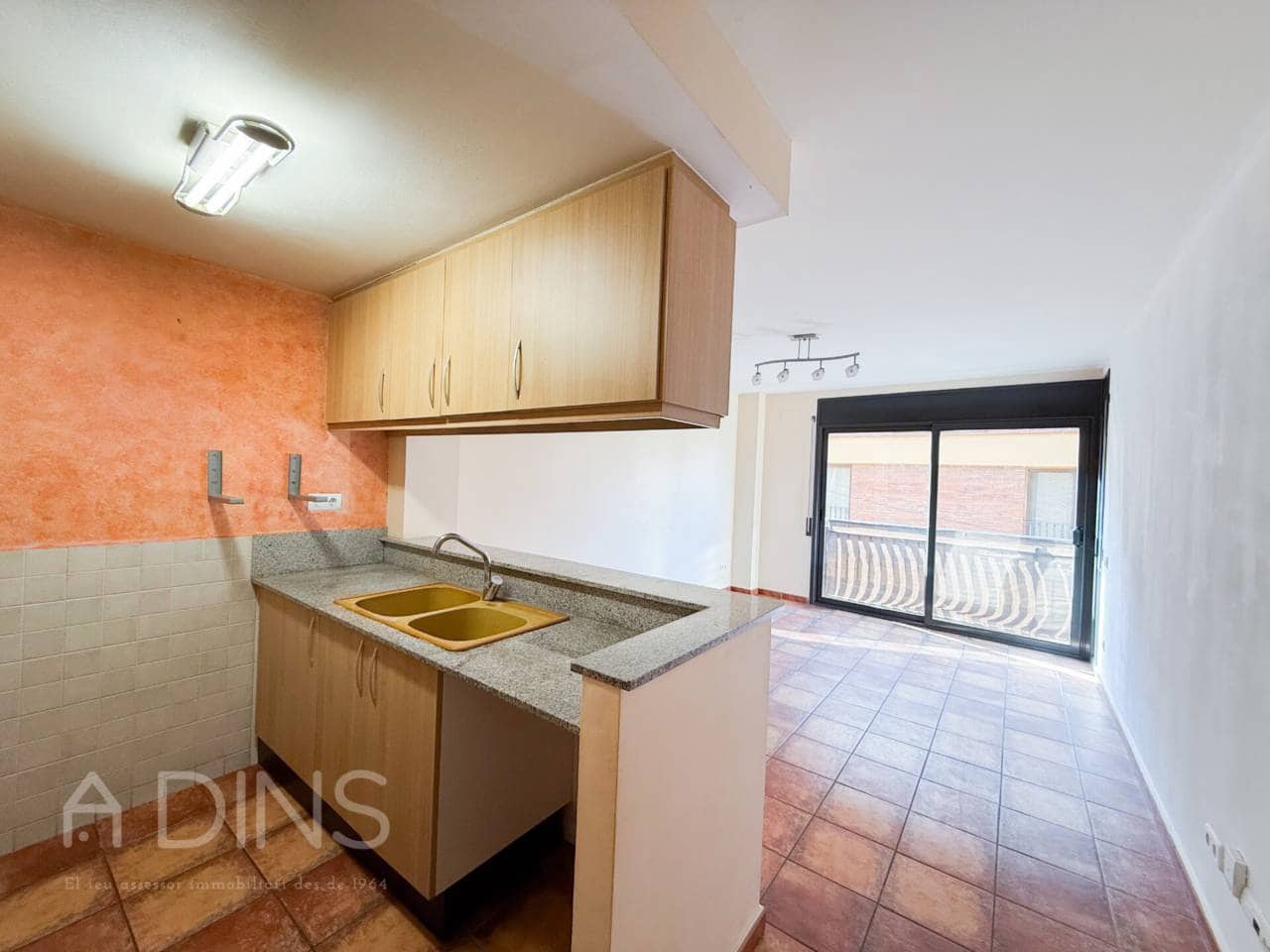 2 sypialnia Mieszkanie na sprzedaż w Sant Feliu de Codines z garażem - 210 000 € (Ref: 9819790)