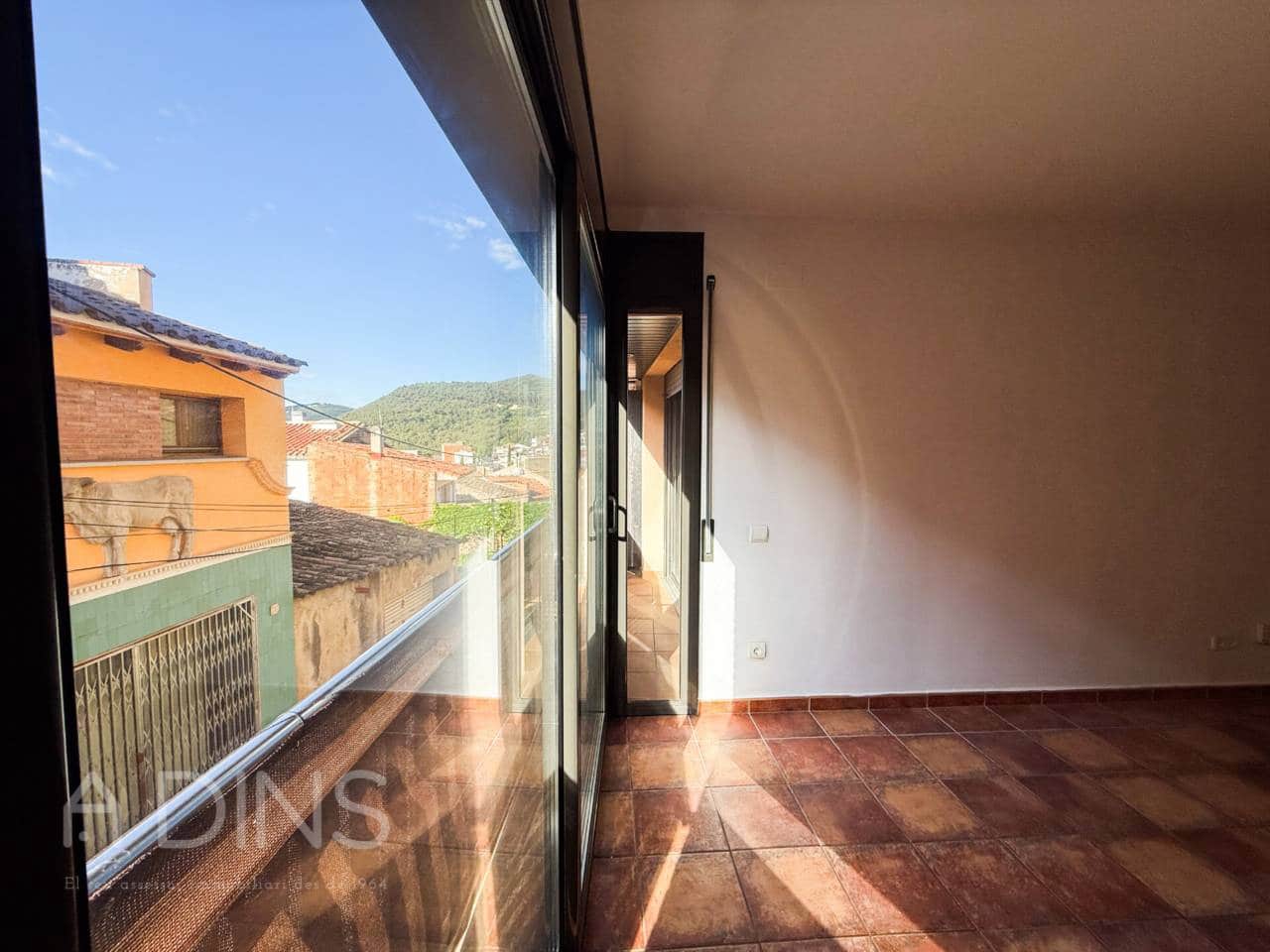 2 sypialnia Mieszkanie na sprzedaż w Sant Feliu de Codines z garażem - 210 000 € (Ref: 9819790)