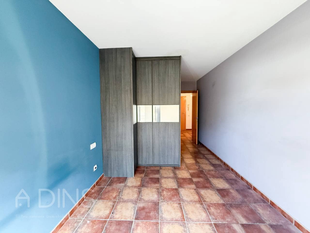 2 sypialnia Mieszkanie na sprzedaż w Sant Feliu de Codines z garażem - 210 000 € (Ref: 9819790)