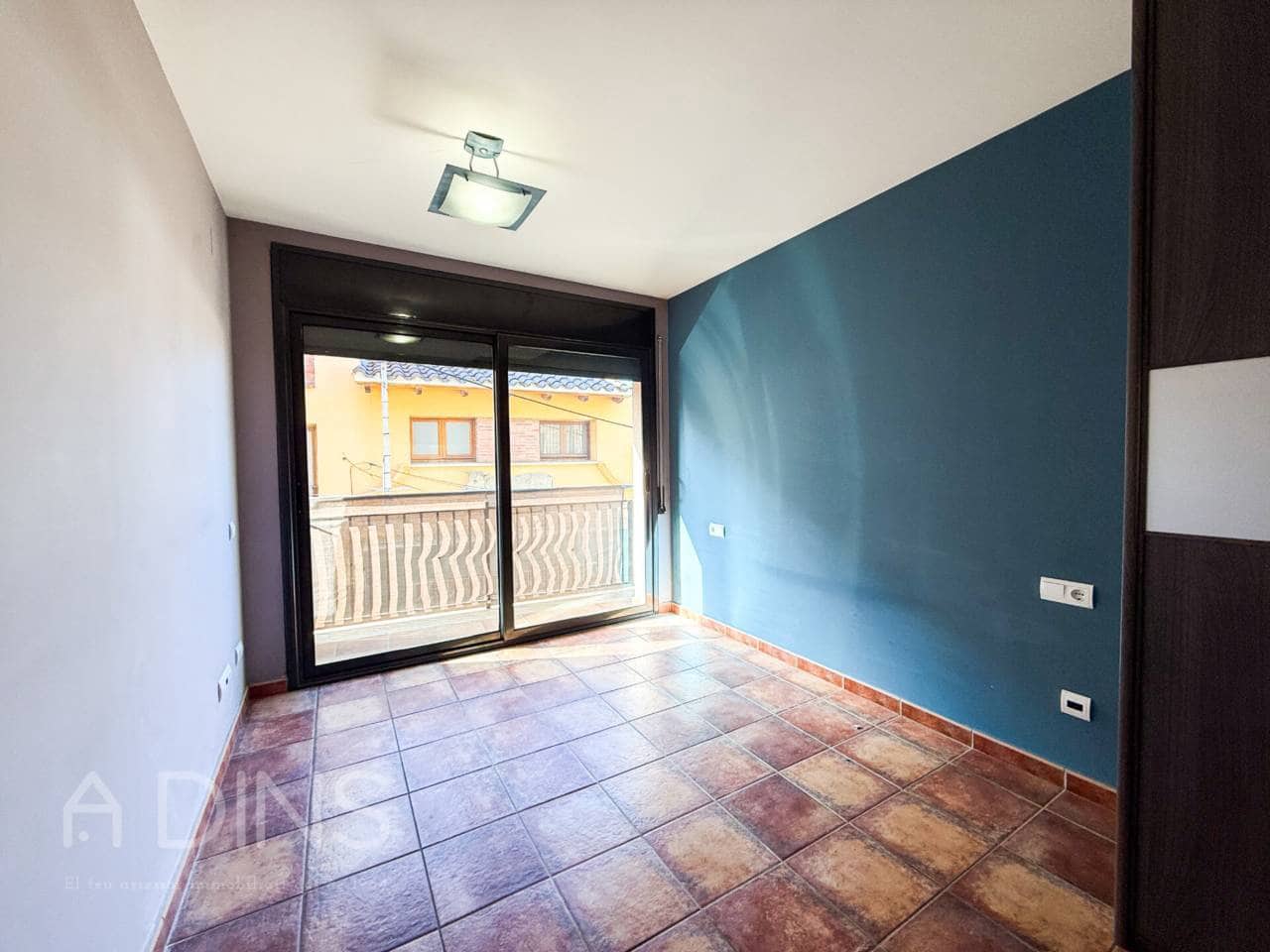 2 sypialnia Mieszkanie na sprzedaż w Sant Feliu de Codines z garażem - 210 000 € (Ref: 9819790)