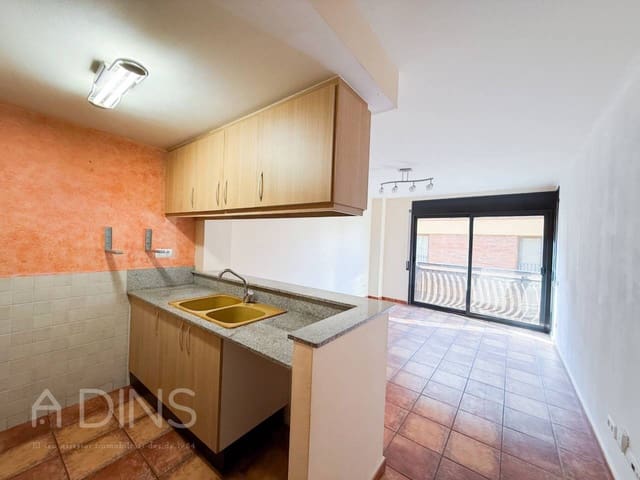 2 camera da letto Appartamento in vendita in Sant Feliu de Codines con garage - 210.000 € (Rif: 9819790)