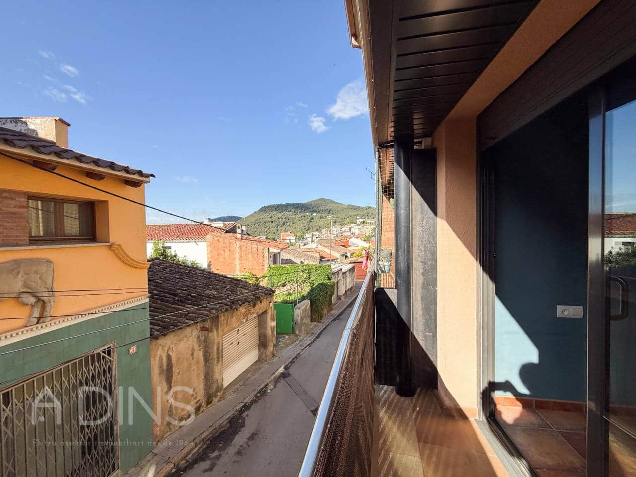2 sypialnia Mieszkanie na sprzedaż w Sant Feliu de Codines z garażem - 210 000 € (Ref: 9819790)