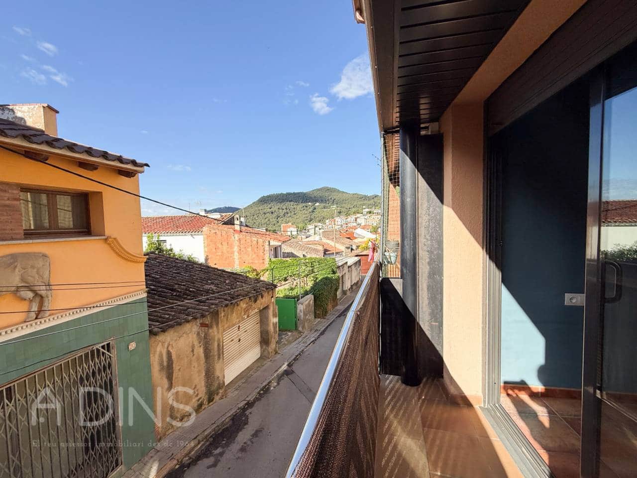 2 sypialnia Mieszkanie na sprzedaż w Sant Feliu de Codines z garażem - 210 000 € (Ref: 9819790)