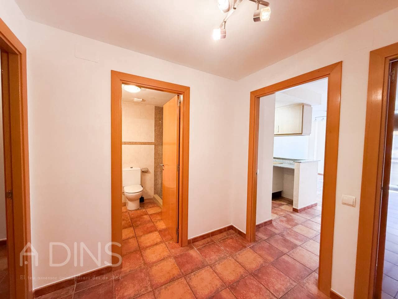 2 sypialnia Mieszkanie na sprzedaż w Sant Feliu de Codines z garażem - 210 000 € (Ref: 9819790)