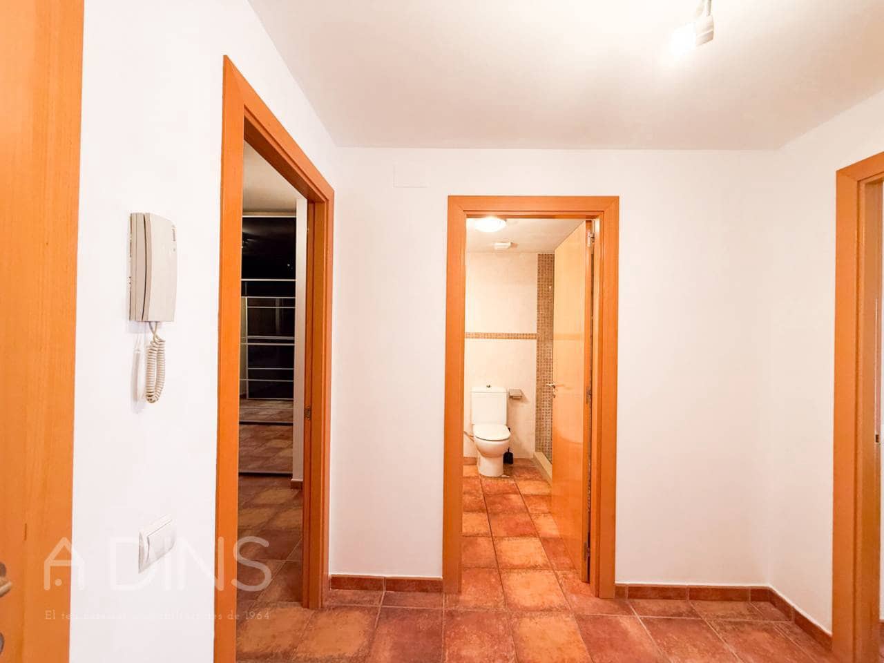 2 sypialnia Mieszkanie na sprzedaż w Sant Feliu de Codines z garażem - 210 000 € (Ref: 9819790)