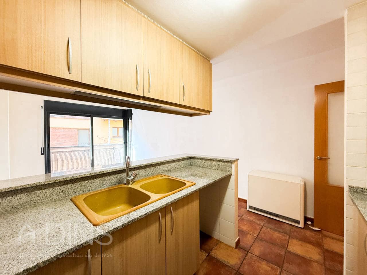 2 sypialnia Mieszkanie na sprzedaż w Sant Feliu de Codines z garażem - 210 000 € (Ref: 9819790)