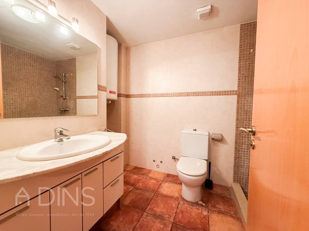 2 sypialnia Mieszkanie na sprzedaż w Sant Feliu de Codines z garażem - 210 000 € (Ref: 9819790)