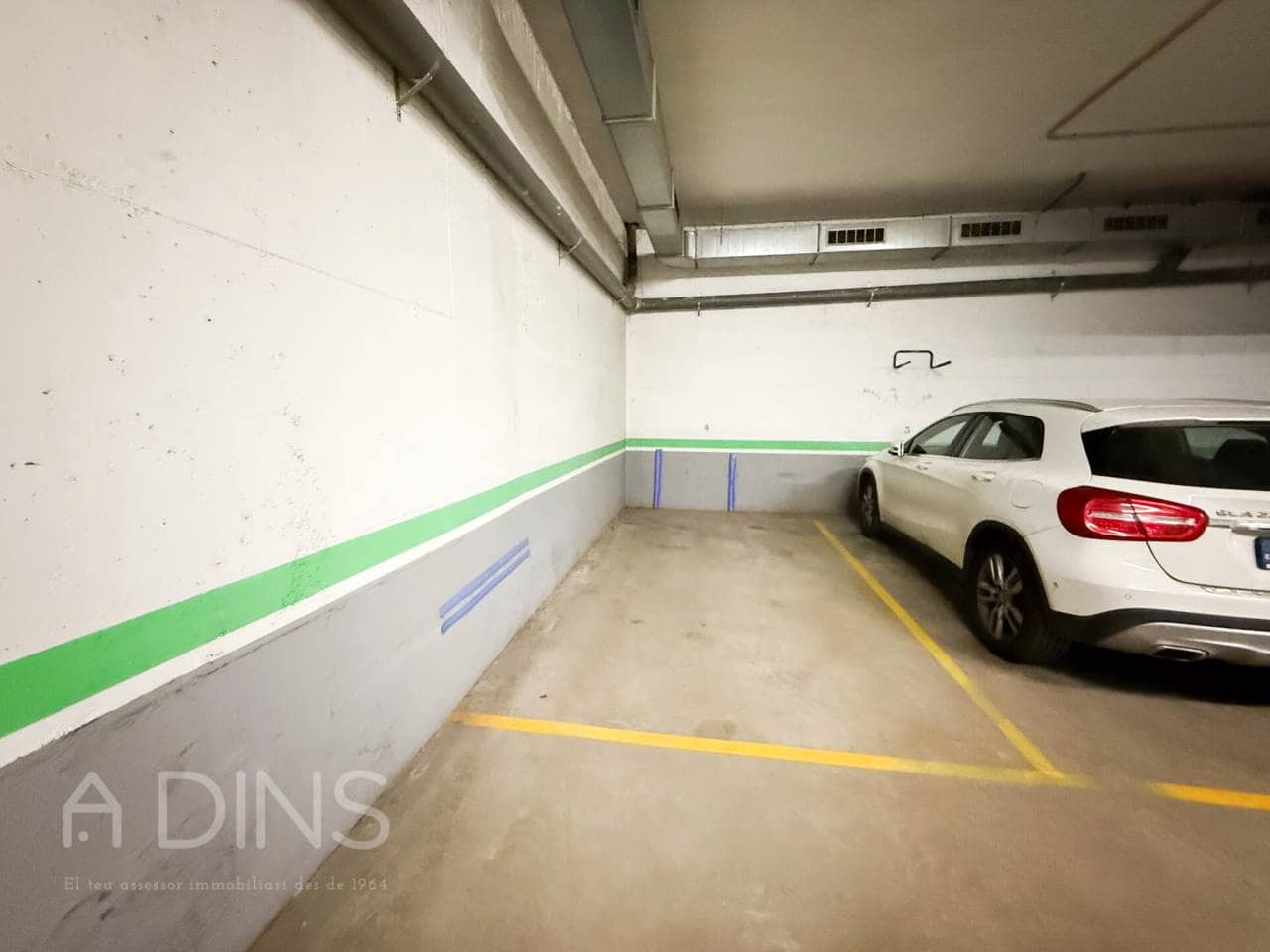 2 sypialnia Mieszkanie na sprzedaż w Sant Feliu de Codines z garażem - 210 000 € (Ref: 9819790)