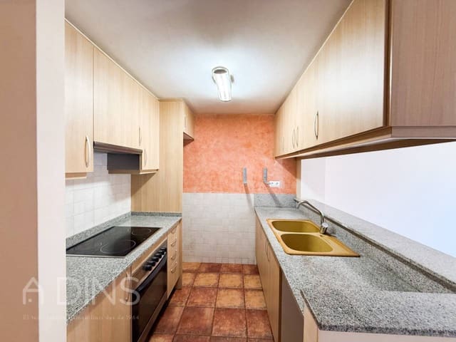 2 camera da letto Appartamento in vendita in Sant Feliu de Codines con garage - 210.000 € (Rif: 9819790)