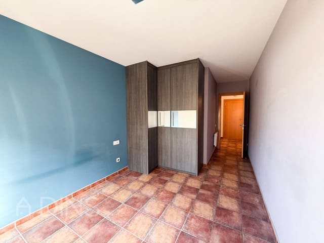 2 camera da letto Appartamento in vendita in Sant Feliu de Codines con garage - 210.000 € (Rif: 9819790)