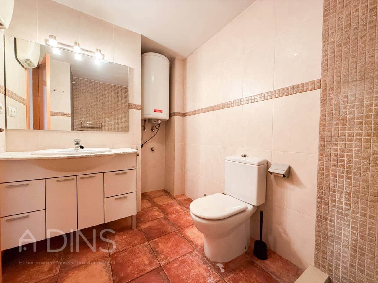 2 sypialnia Mieszkanie na sprzedaż w Sant Feliu de Codines z garażem - 210 000 € (Ref: 9819790)