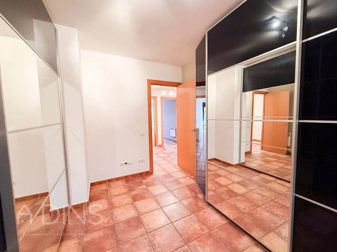 2 sypialnia Mieszkanie na sprzedaż w Sant Feliu de Codines z garażem - 210 000 € (Ref: 9819790)