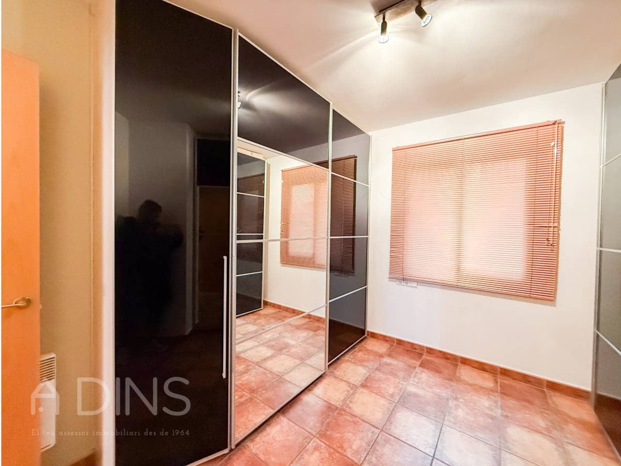 2 sypialnia Mieszkanie na sprzedaż w Sant Feliu de Codines z garażem - 210 000 € (Ref: 9819790)