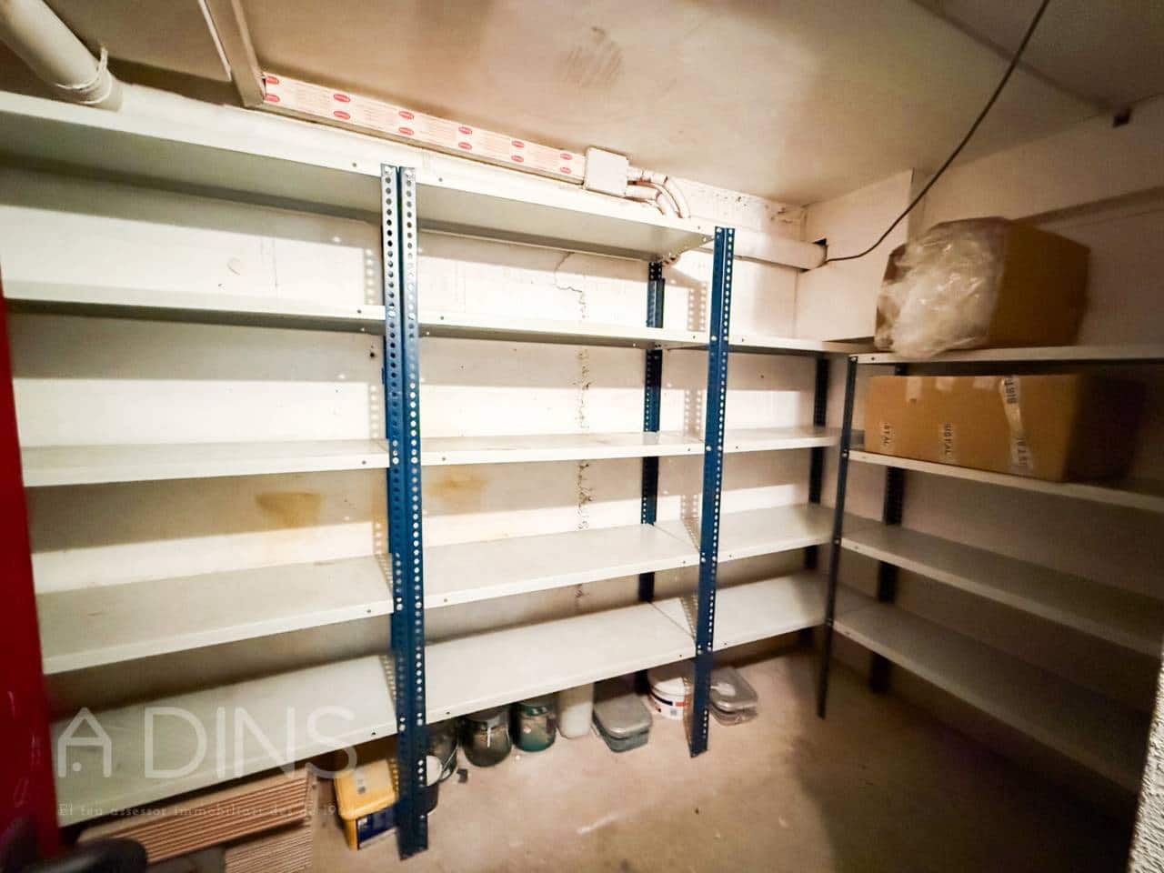 2 sypialnia Mieszkanie na sprzedaż w Sant Feliu de Codines z garażem - 210 000 € (Ref: 9819790)