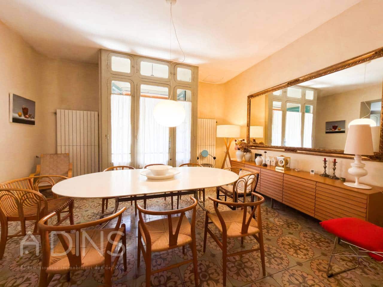 Piso de 1 habitación en Sant Feliu de Codines en venta con garaje - 230.000 € (Ref: 9824539)