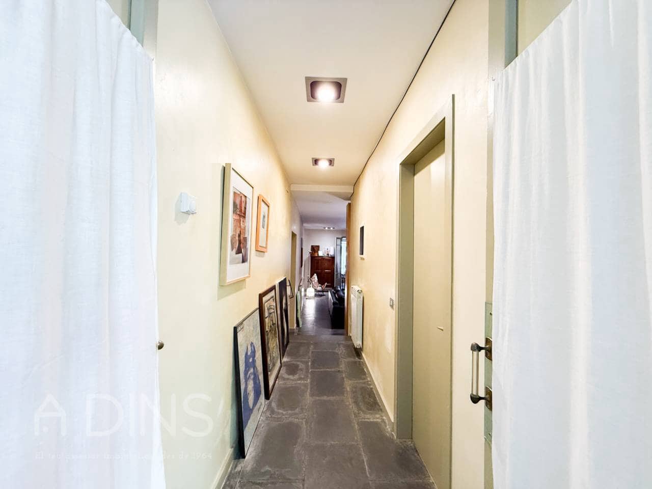 Piso de 1 habitación en Sant Feliu de Codines en venta con garaje - 230.000 € (Ref: 9824539)