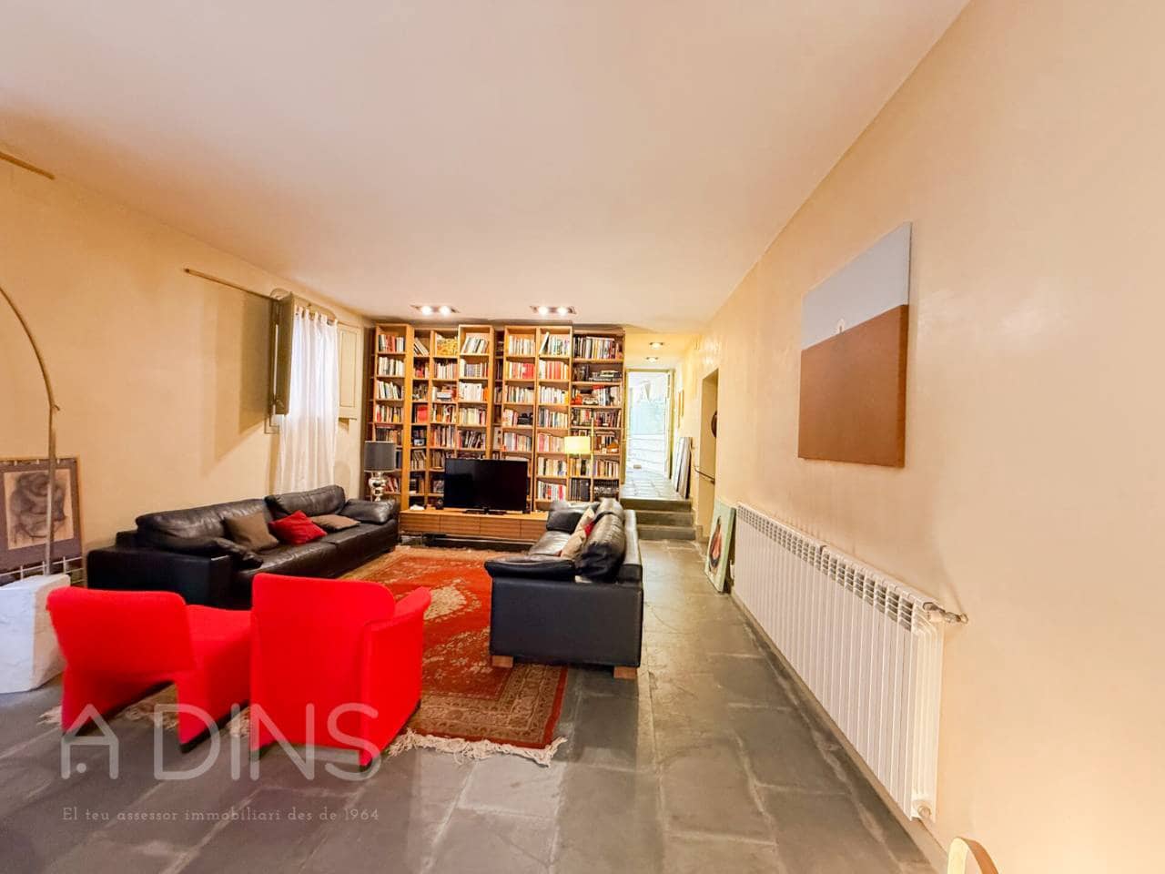 Piso de 1 habitación en Sant Feliu de Codines en venta con garaje - 230.000 € (Ref: 9824539)