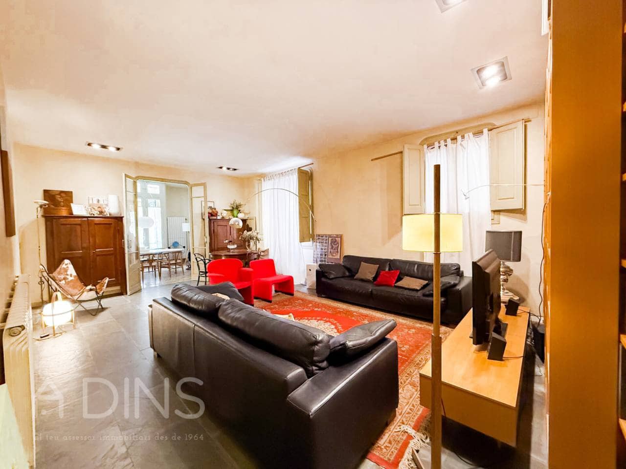 Piso de 1 habitación en Sant Feliu de Codines en venta con garaje - 230.000 € (Ref: 9824539)