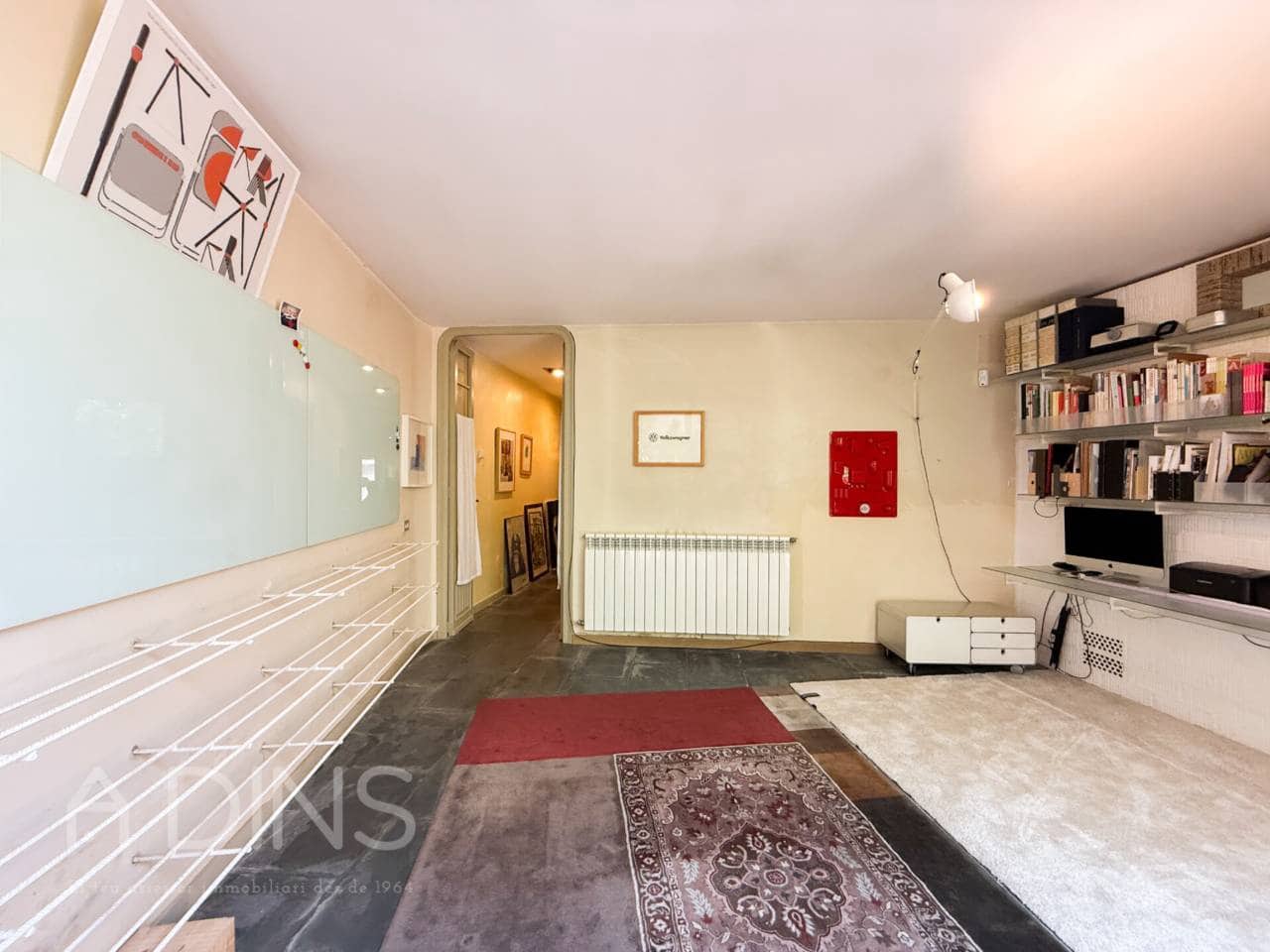 Piso de 1 habitación en Sant Feliu de Codines en venta con garaje - 230.000 € (Ref: 9824539)