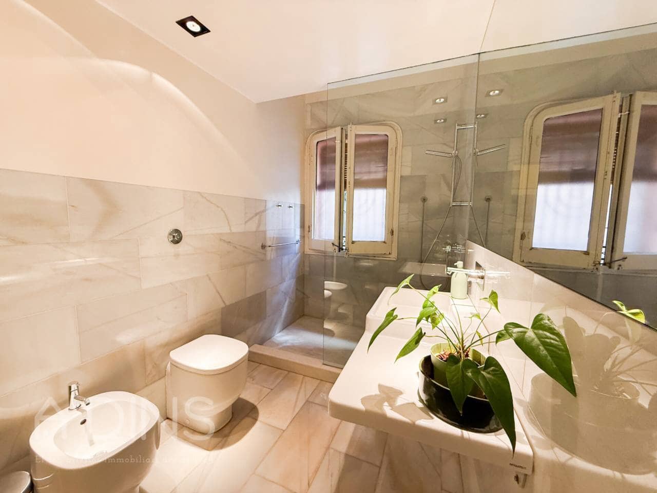 Piso de 1 habitación en Sant Feliu de Codines en venta con garaje - 230.000 € (Ref: 9824539)