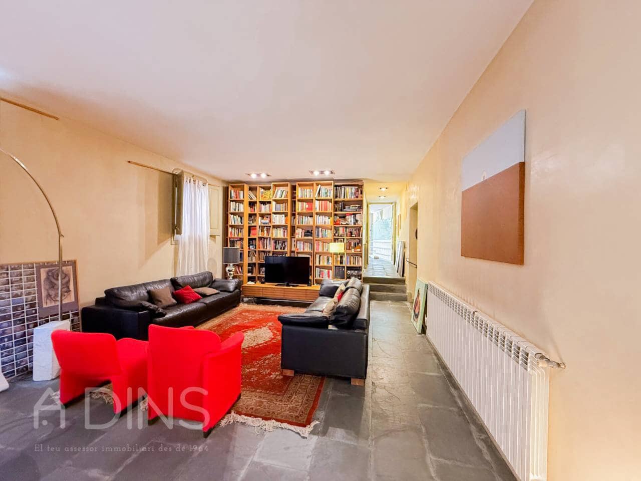 Piso de 1 habitación en Sant Feliu de Codines en venta con garaje - 230.000 € (Ref: 9824539)