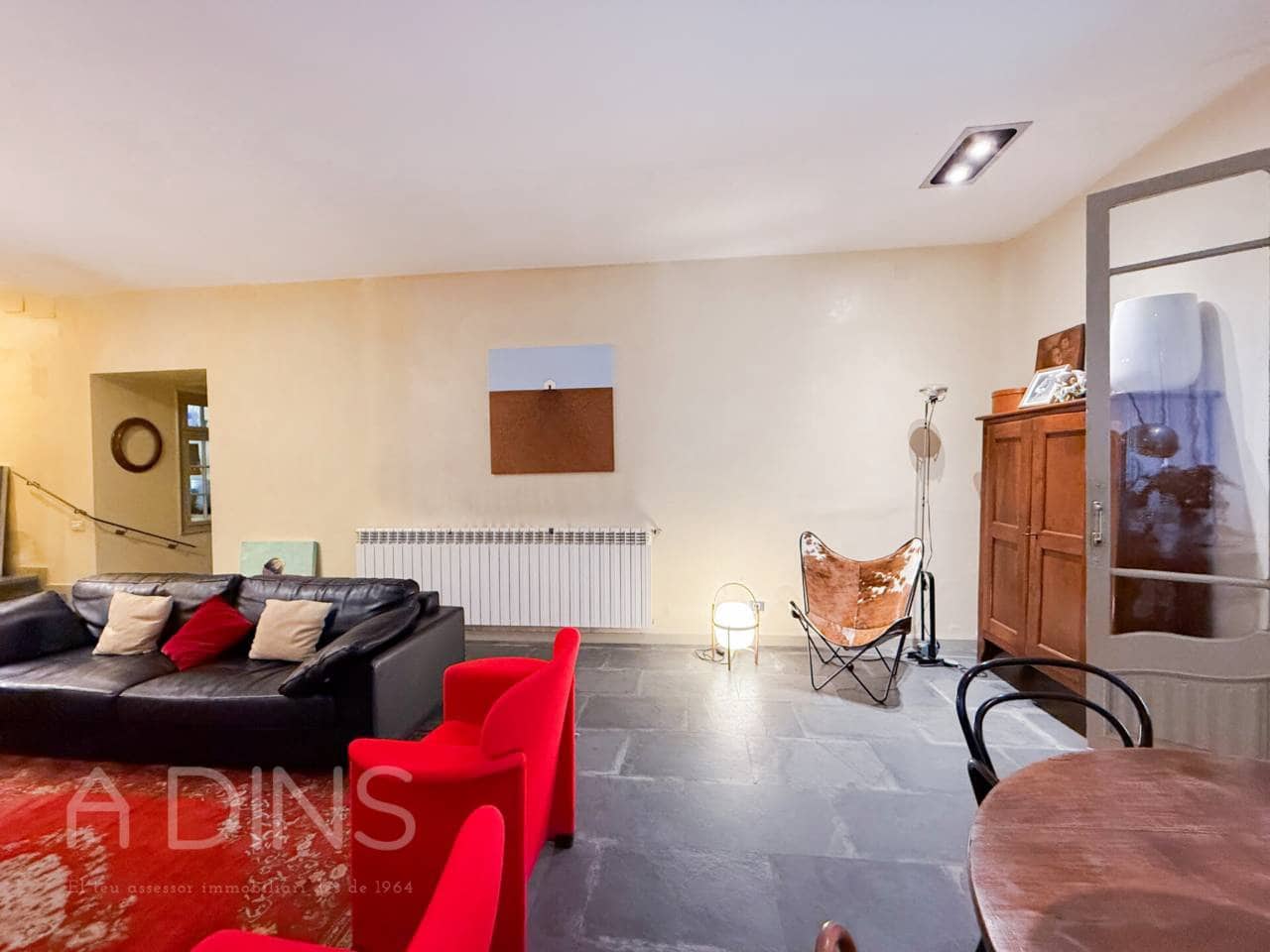 Piso de 1 habitación en Sant Feliu de Codines en venta con garaje - 230.000 € (Ref: 9824539)