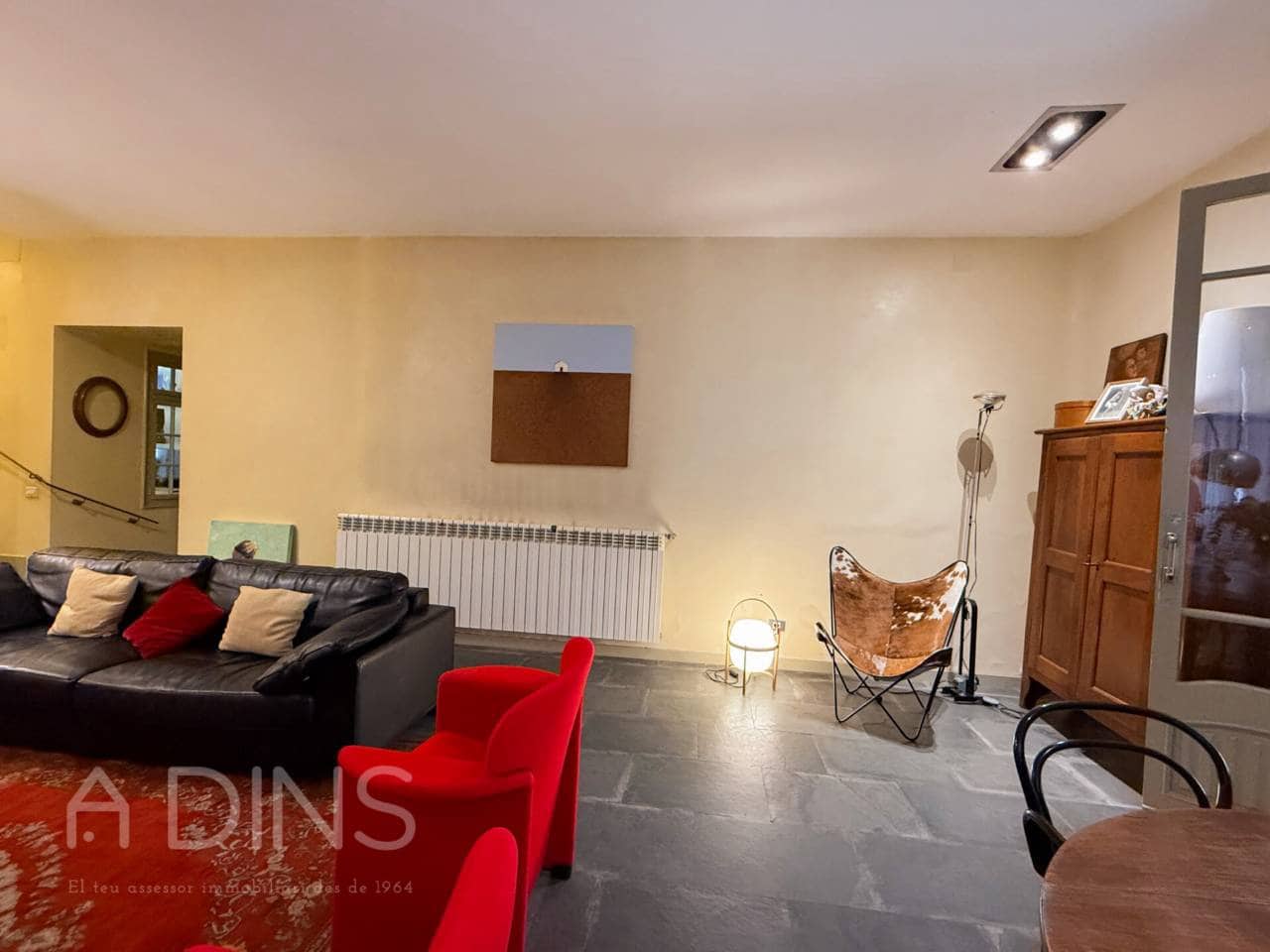 Piso de 1 habitación en Sant Feliu de Codines en venta con garaje - 230.000 € (Ref: 9824539)