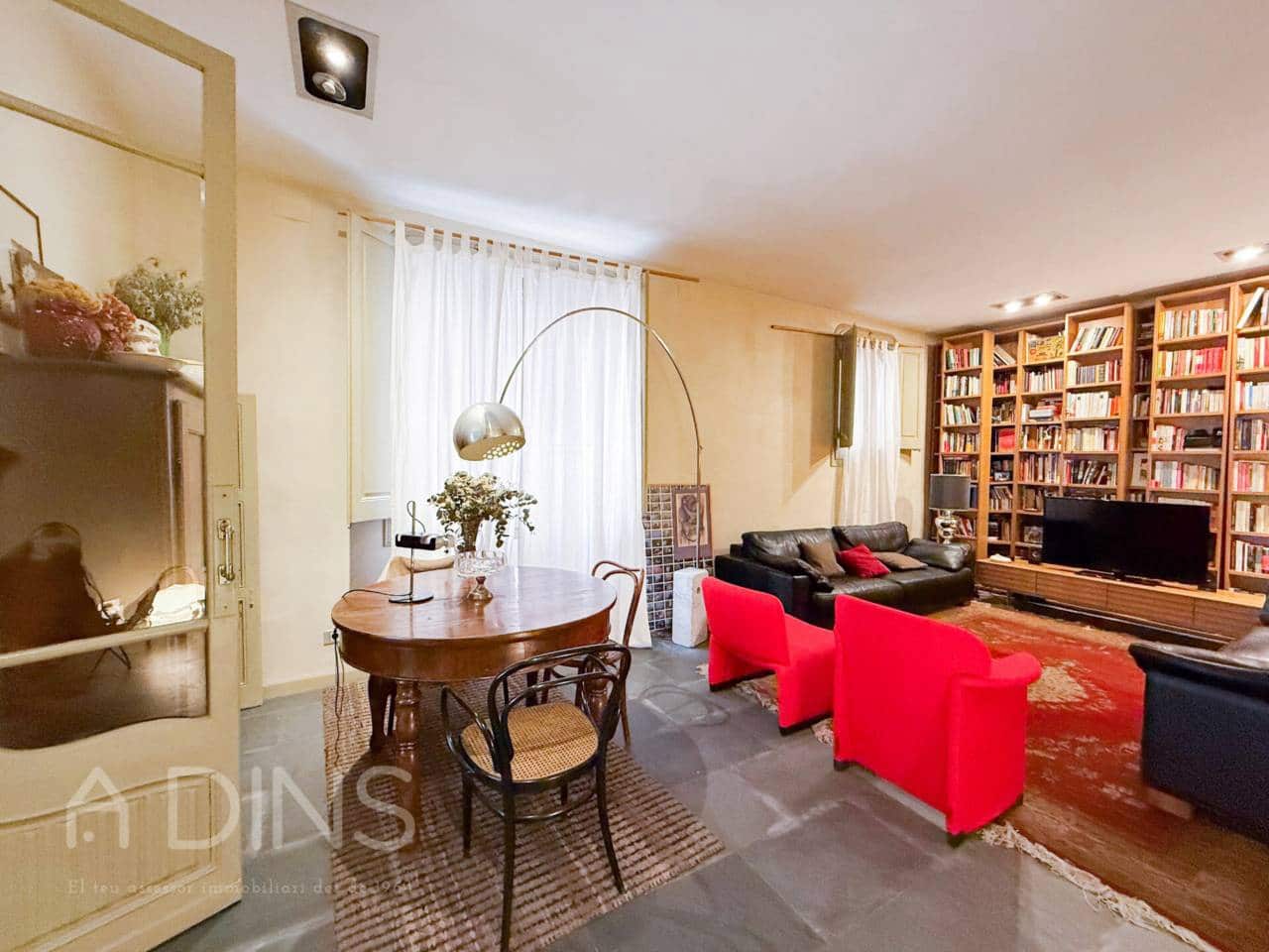 Piso de 1 habitación en Sant Feliu de Codines en venta con garaje - 230.000 € (Ref: 9824539)