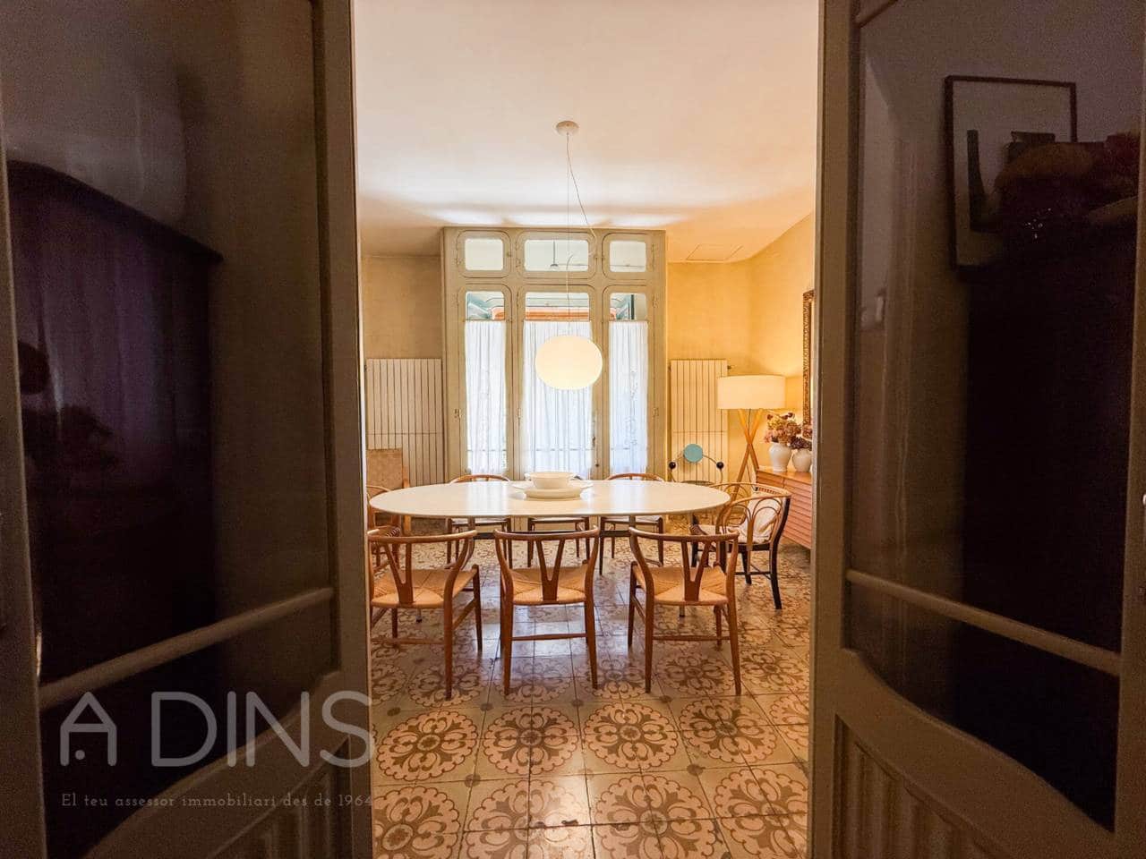 Piso de 1 habitación en Sant Feliu de Codines en venta con garaje - 230.000 € (Ref: 9824539)