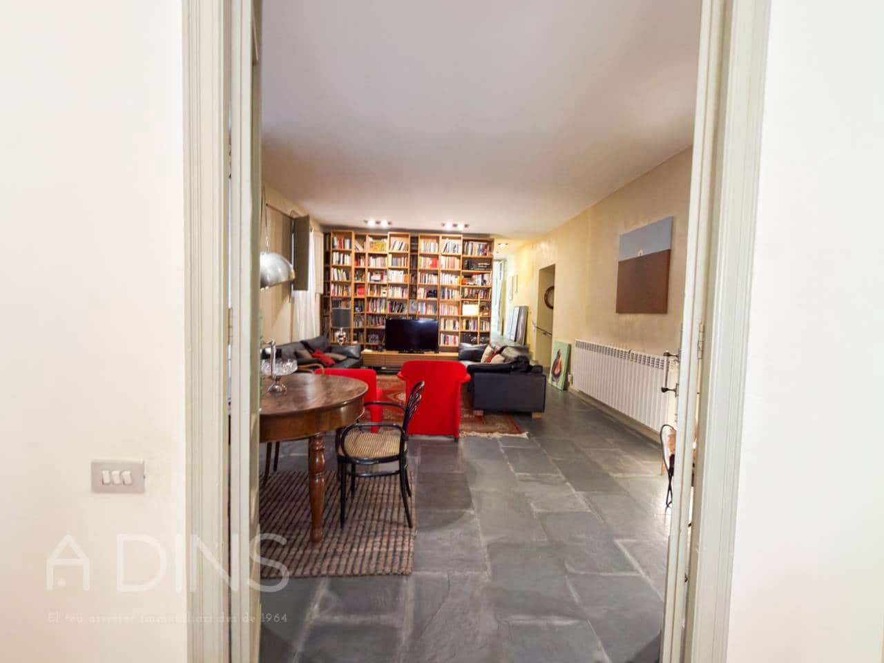 Piso de 1 habitación en Sant Feliu de Codines en venta con garaje - 230.000 € (Ref: 9824539)