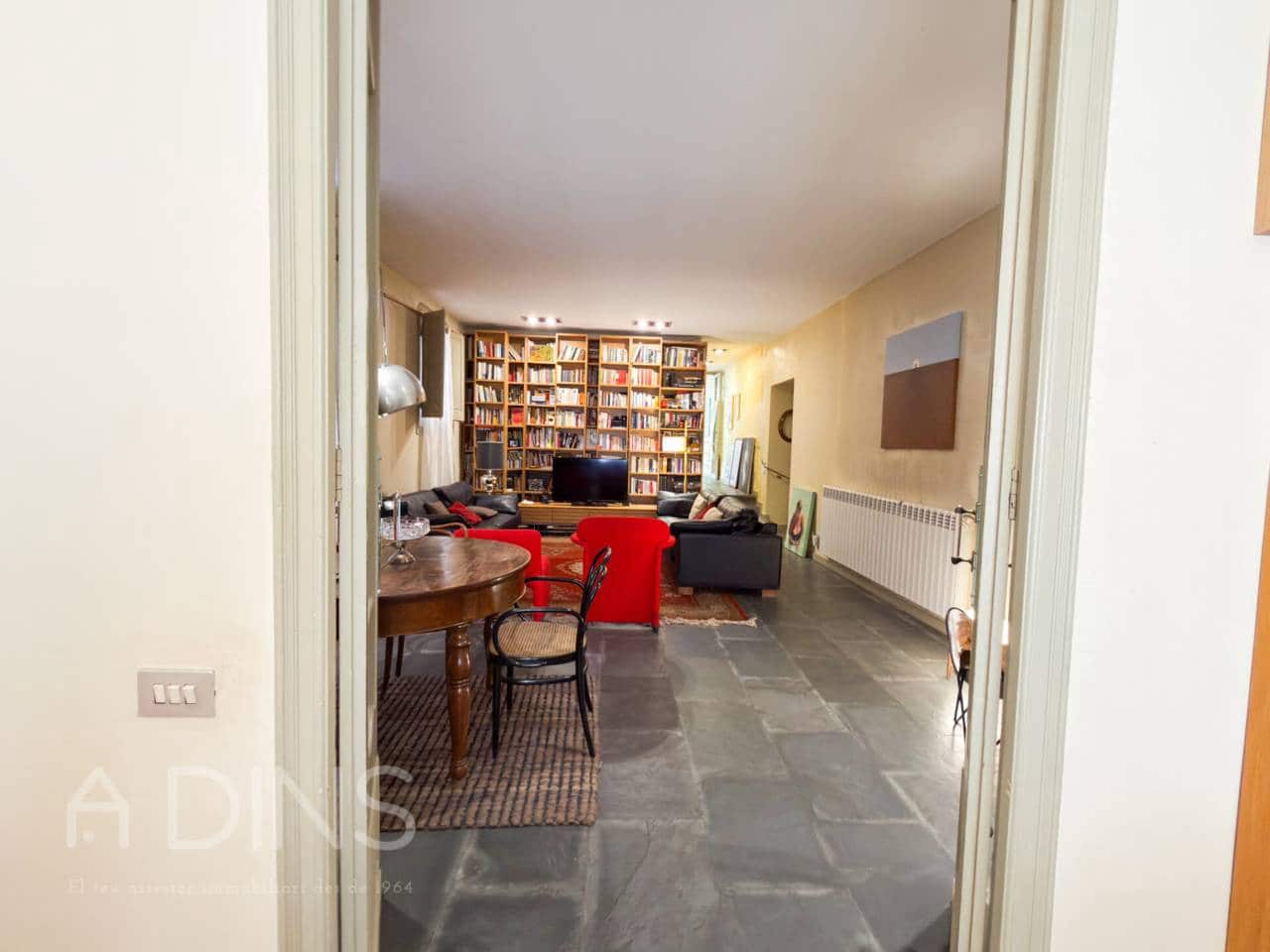 Piso de 1 habitación en Sant Feliu de Codines en venta con garaje - 230.000 € (Ref: 9824539)