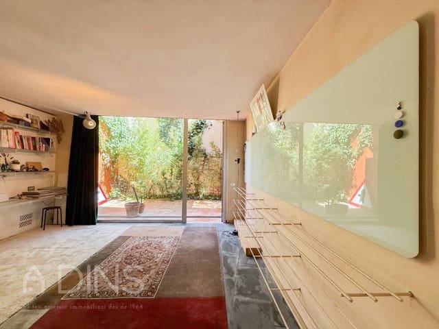 Piso de 1 habitación en Sant Feliu de Codines en venta con garaje - 230.000 € (Ref: 9824539)
