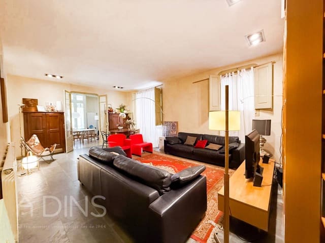 Piso de 1 habitación en Sant Feliu de Codines en venta con garaje - 230.000 € (Ref: 9824539)