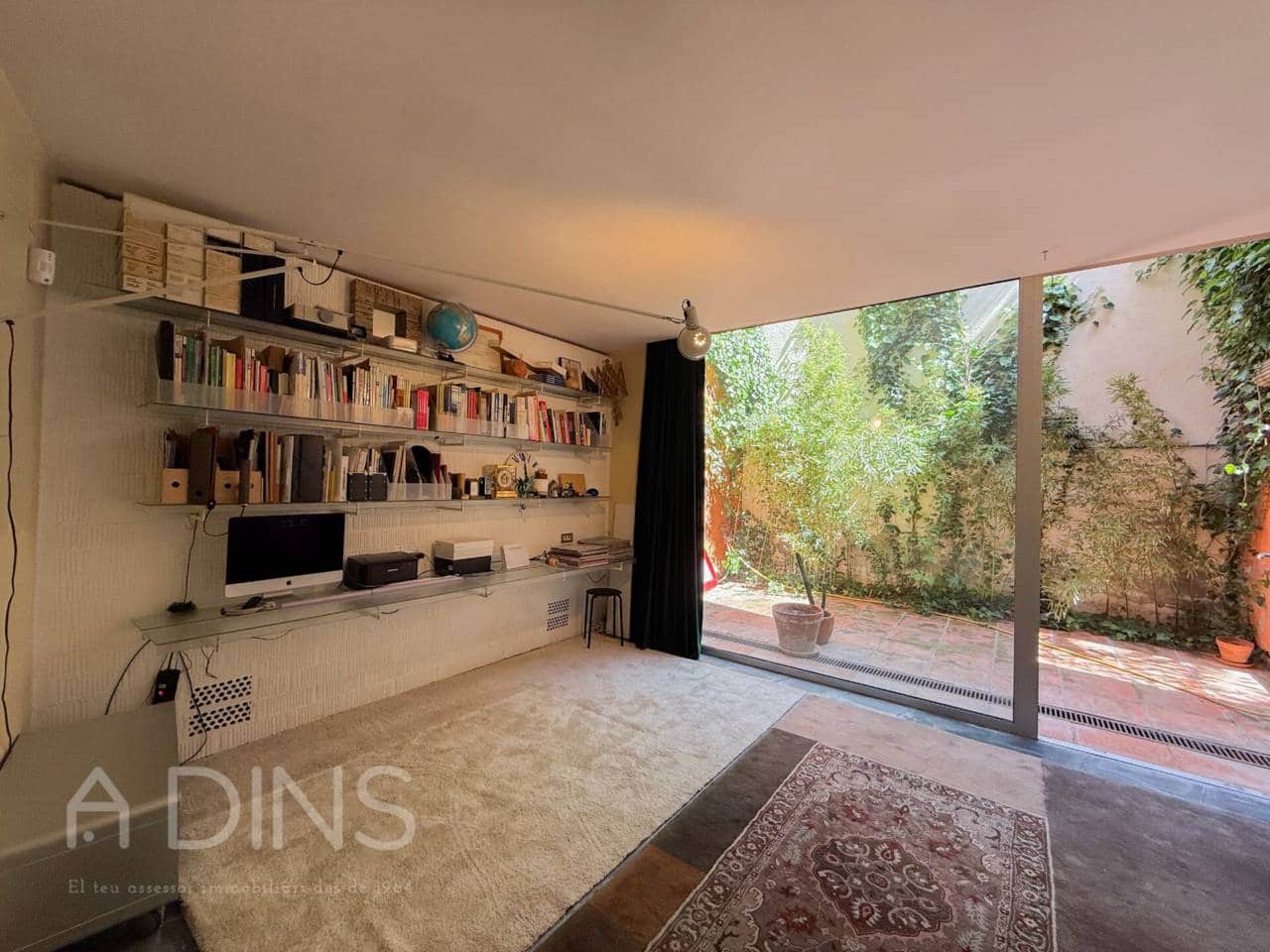 Piso de 1 habitación en Sant Feliu de Codines en venta con garaje - 230.000 € (Ref: 9824539)