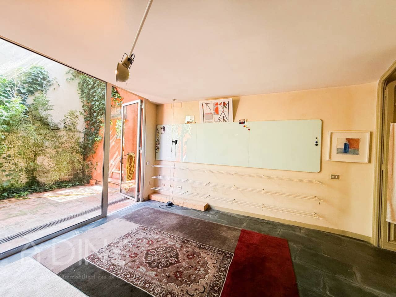 Piso de 1 habitación en Sant Feliu de Codines en venta con garaje - 230.000 € (Ref: 9824539)