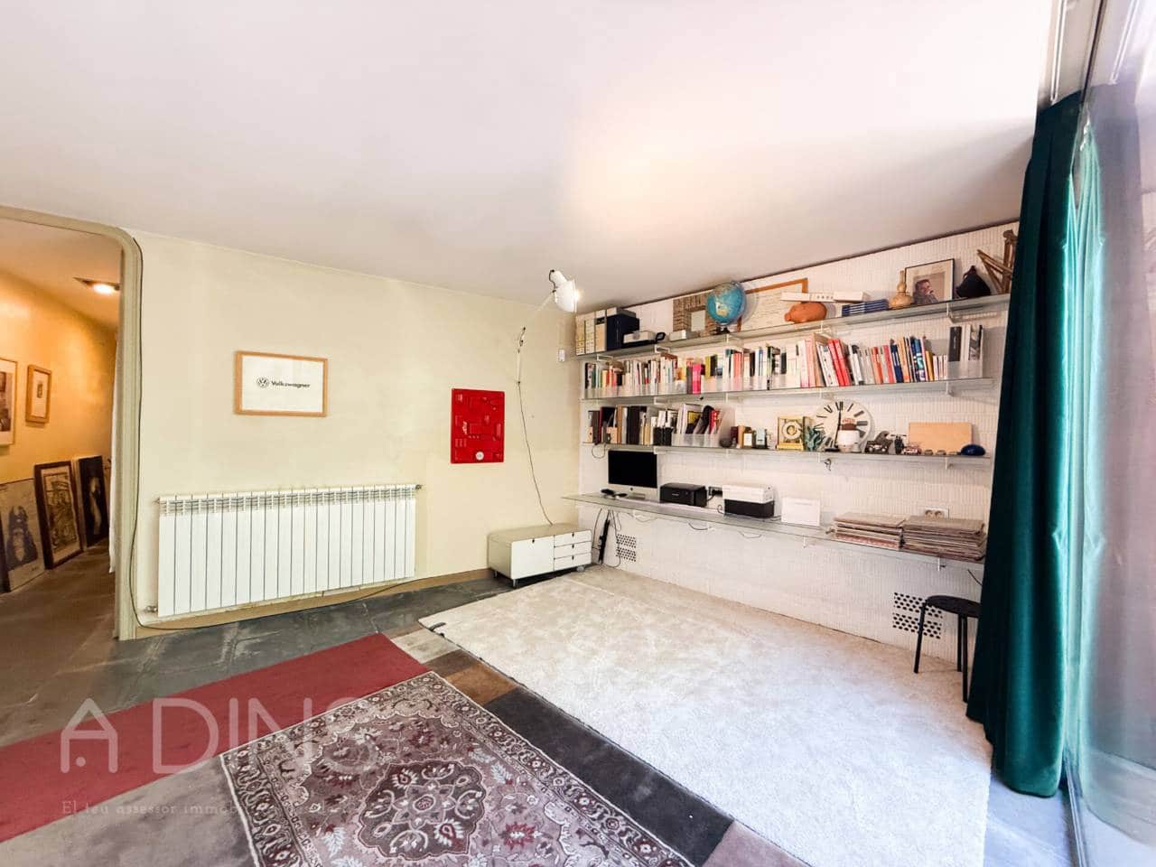 Piso de 1 habitación en Sant Feliu de Codines en venta con garaje - 230.000 € (Ref: 9824539)