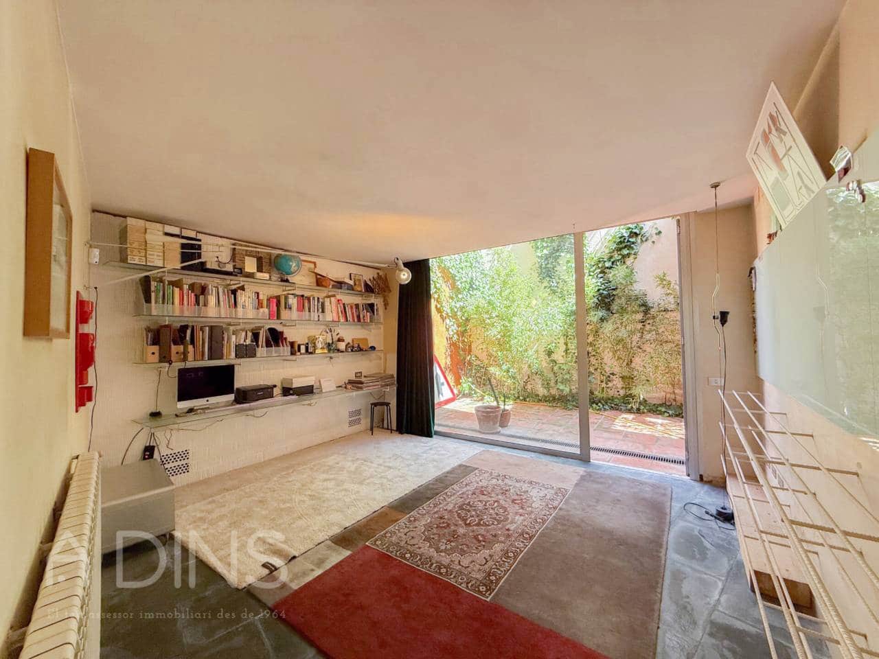 Piso de 1 habitación en Sant Feliu de Codines en venta con garaje - 230.000 € (Ref: 9824539)