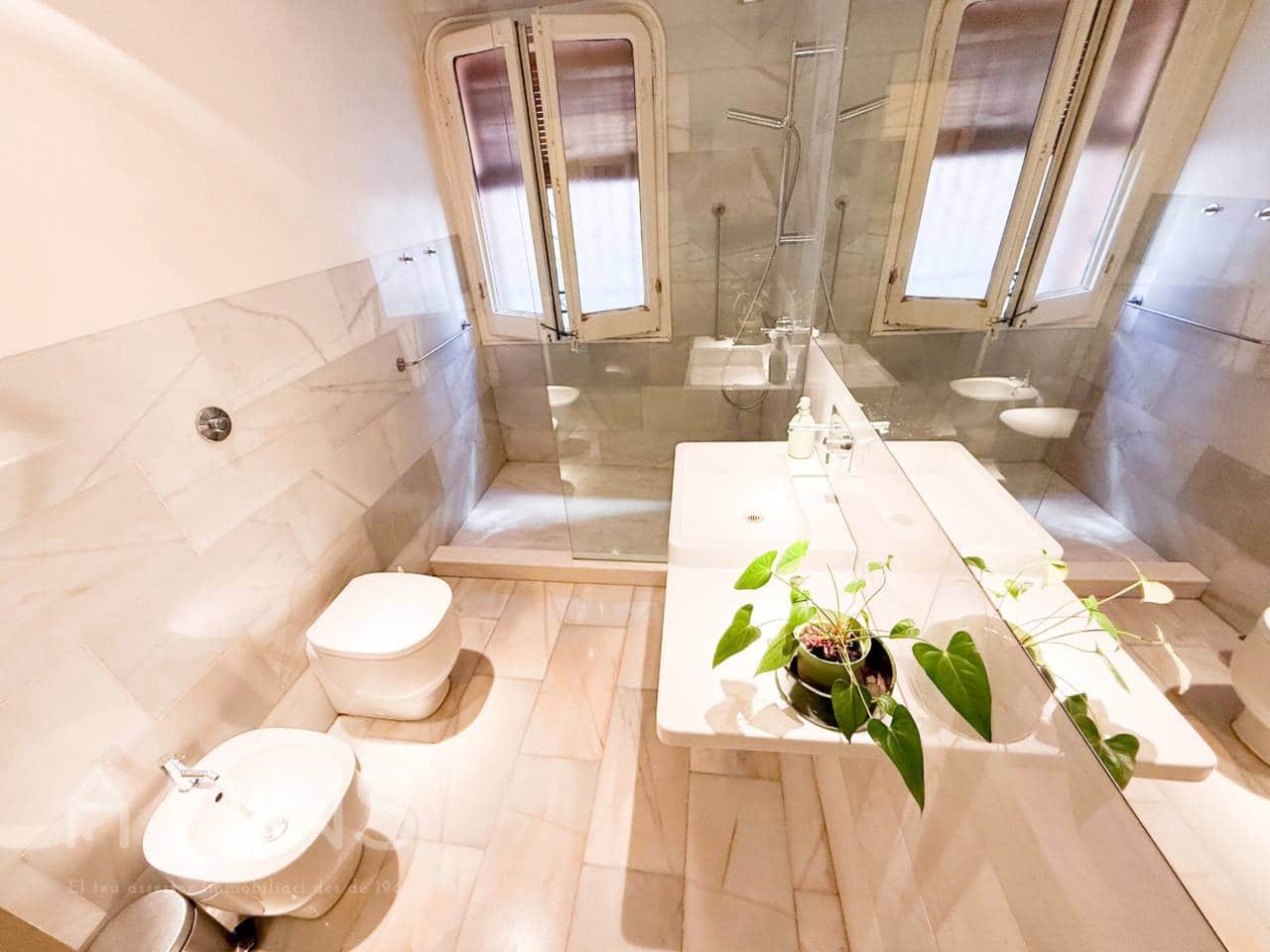 Piso de 1 habitación en Sant Feliu de Codines en venta con garaje - 230.000 € (Ref: 9824539)
