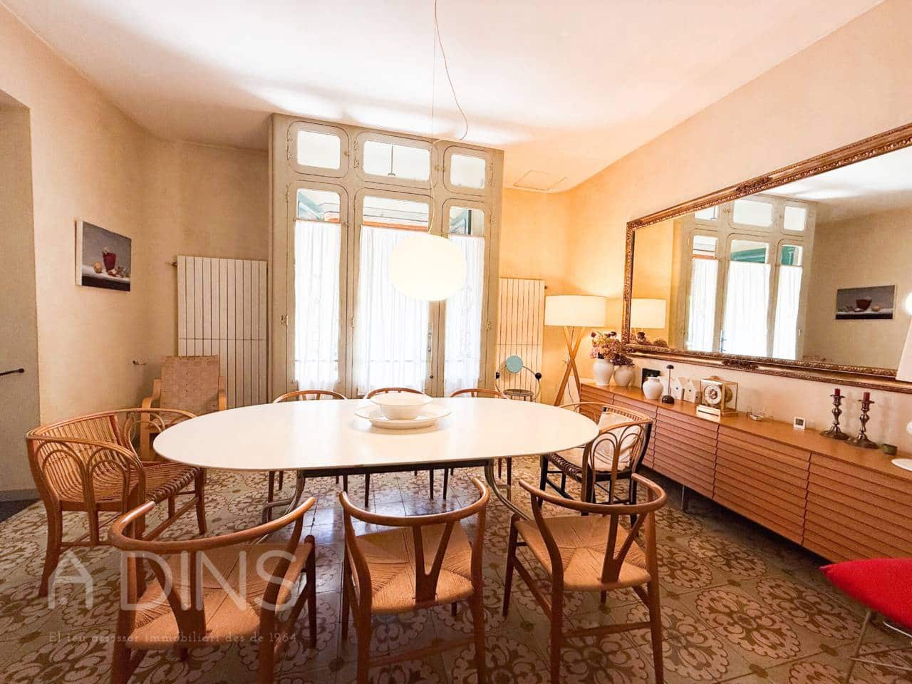 Piso de 1 habitación en Sant Feliu de Codines en venta con garaje - 230.000 € (Ref: 9824539)